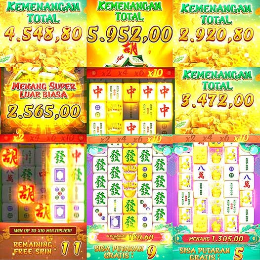 Mpo16: Situs Game Langsung Masuk ke Mode Jackpot